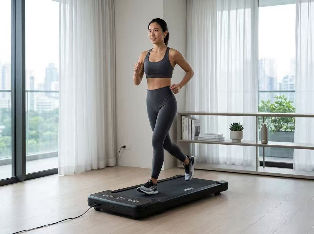 Treadmill for Home Small: The Complete Guide to Smart Use, Long-Term Care, and Better Results