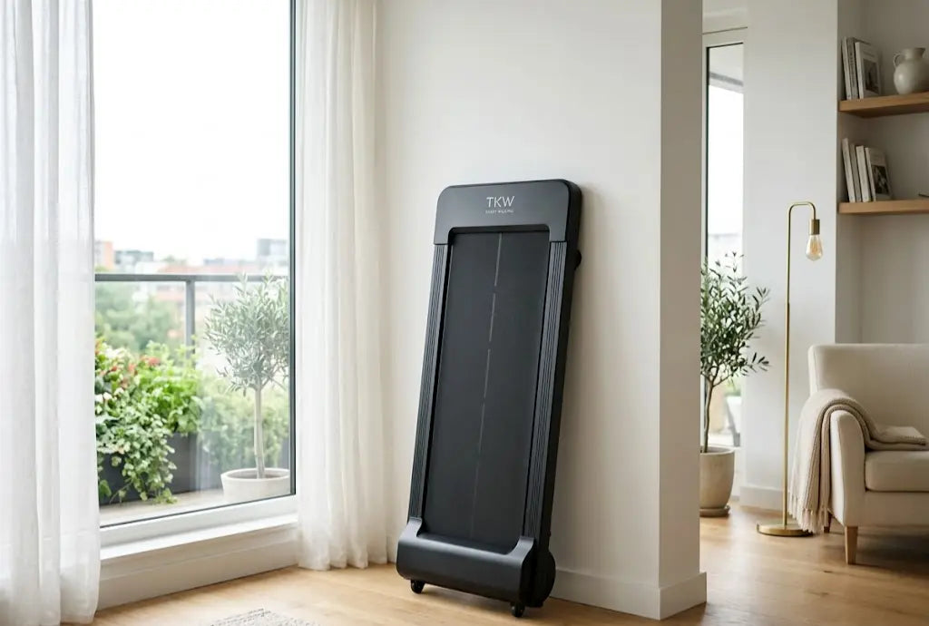 Why a Home Treadmill Is Perfect for Busy People in 2026